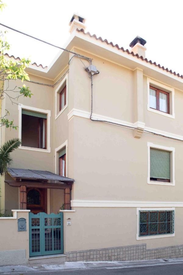 Casa Pilighitta Apartamento Dorgali Exterior foto